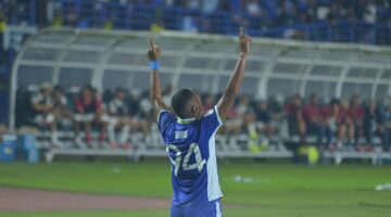 Konflik Tiket Jatah Wartawan Warnai Laga Persib Bandung di Piala Presiden 2026